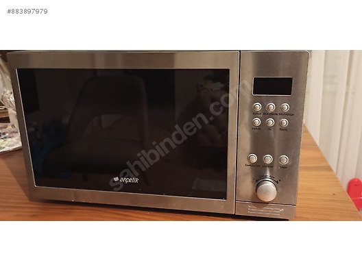 Mikrodalga Firin Md 890 I Ankastre Mikrodalga Firin Ilanlari Sahibinden Com Da 883897979