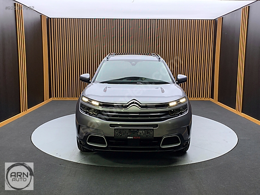 citroen c5 aircross 1 5 bluehdi feel bold arn auto dan 2021 model 0 km c5 aircoss feel bold camtavan ss at sahibinden com 925897982