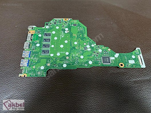 Acer Aspire 5 A514-54 LA-K093P REV: 1.0 CPU: İ3-1115G4 (SRK08
