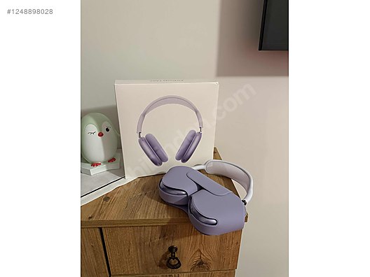 Airpods Max Lila sahibinden.comda - 1248898028