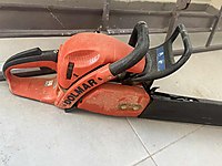 Dolmar testere #1264898031