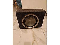 kenwood takım amdi ve woofer