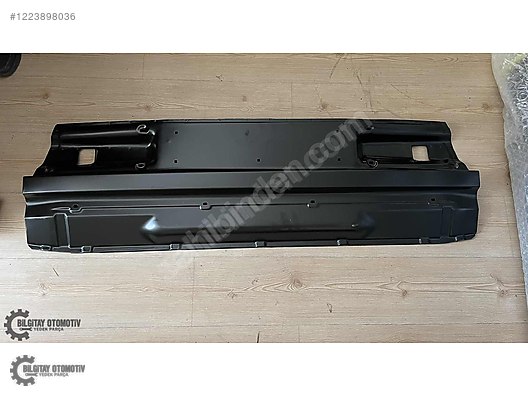 85015313 ARKA PANEL DOĞAN ŞAHİN 88 OPAR SIFIR ORİJİNAL - İlan ve