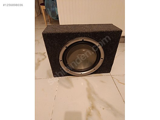 İkinci El ve Sıfır Alışveriş / Ev Elektroniği / Ev Müzik Sistemleri / Hoparlör / Set Hoparlörü