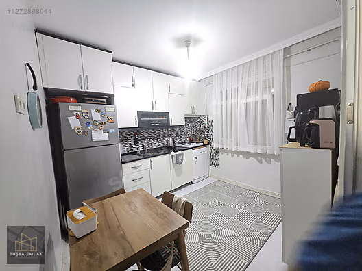 FEVZİ ÇAKMAK AZERİ CAMİİSNE YAKIN 3+1 İÇİ TEMİZ DAİRE #1272898044