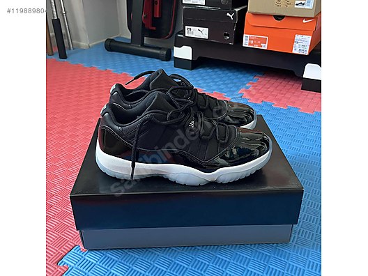 Nike air jordan 11 retro low le best sale