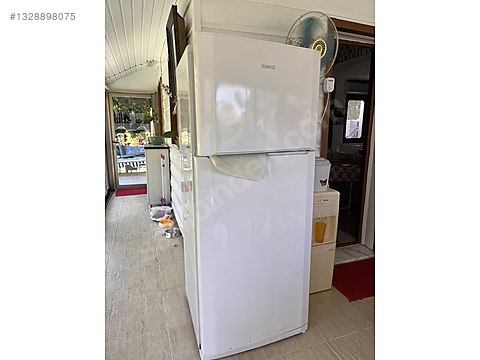 Beko nofrost 436 litre buzdolabı - İkinci El Beko Buzdolabı ve