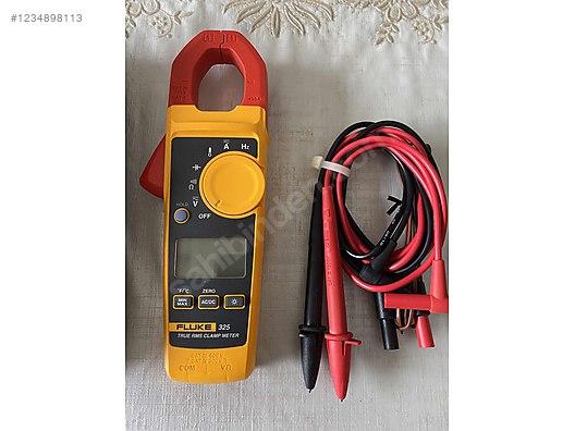 İkinci El ve Sıfır Alışveriş / Teknik Elektronik / Test & Ölçüm Cihazı / Osiloskop