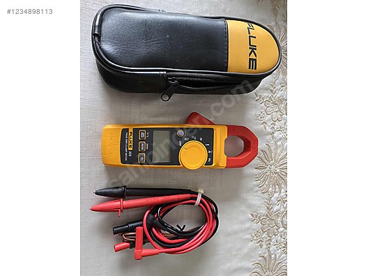 İkinci El ve Sıfır Alışveriş / Teknik Elektronik / Test & Ölçüm Cihazı / Osiloskop