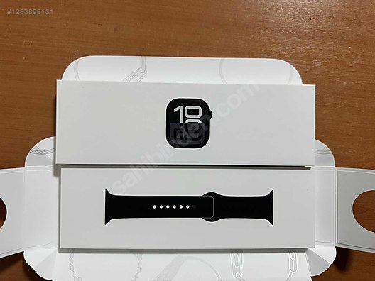 Used & Brand New Items / Cell Phones & Accessories / Wearable Technology / Smartwatch / Apple Watch