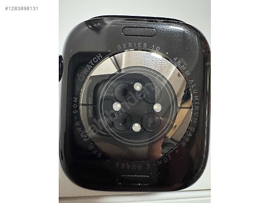 Used & Brand New Items / Cell Phones & Accessories / Wearable Technology / Smartwatch / Apple Watch