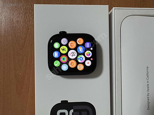 Used & Brand New Items / Cell Phones & Accessories / Wearable Technology / Smartwatch / Apple Watch