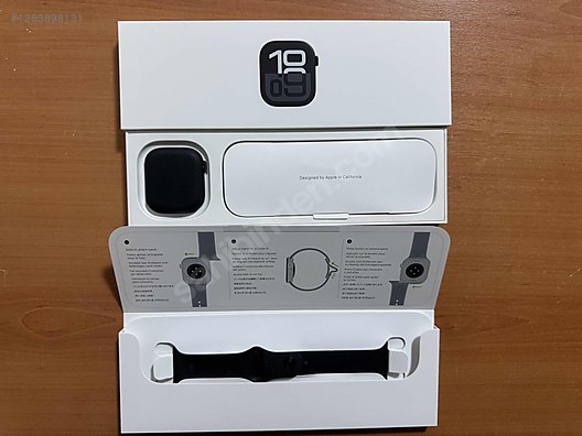 Used & Brand New Items / Cell Phones & Accessories / Wearable Technology / Smartwatch / Apple Watch