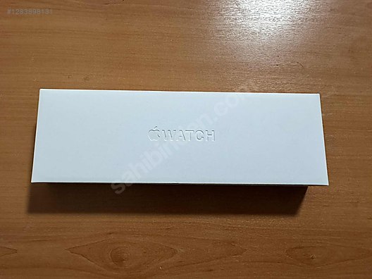 Used & Brand New Items / Cell Phones & Accessories / Wearable Technology / Smartwatch / Apple Watch