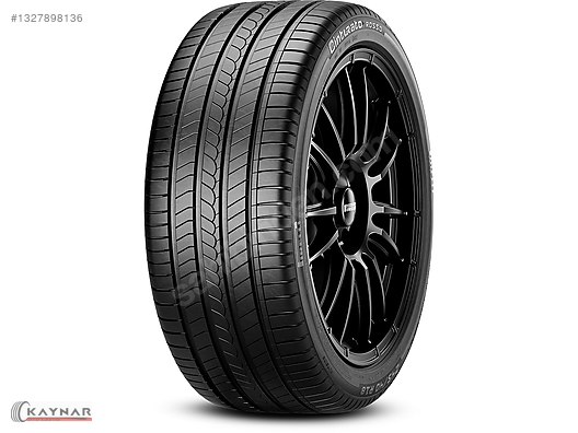 225/55R18 102V XL CİNTURATO ROSSO PİRELLİ YAZ LASTİĞİ -2026