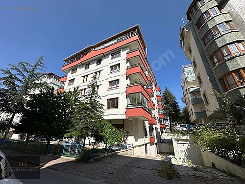 312 | ÇANKAYA SANCAK MAH. ARAKAT ASANSÖRLÜ SATILIK BOŞ 3+1 DAİRE