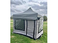 3x3 Gazebo ve Çadır