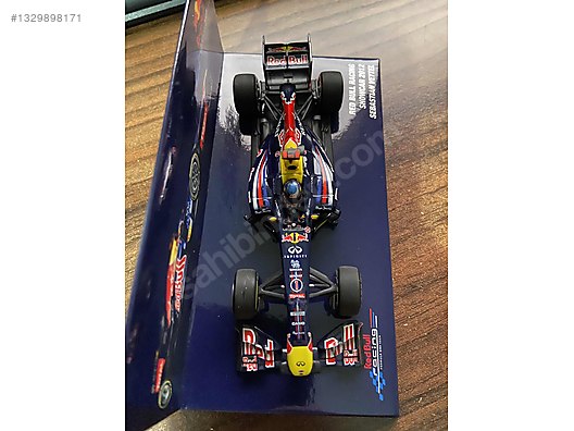 Minichamps Diecast Model 1:43 Renault Araba - 1329898171