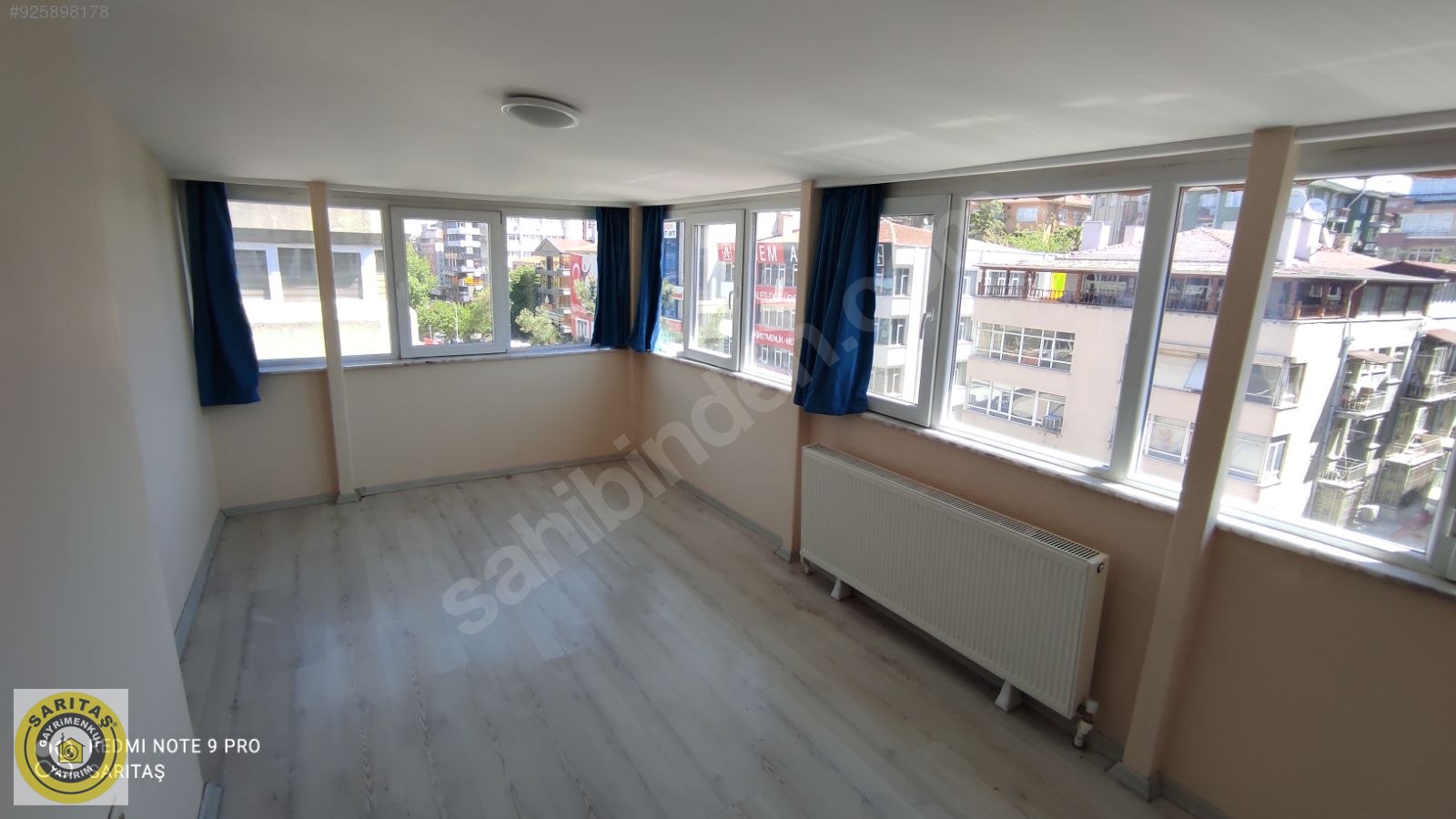 KARANFİL SOKAK ÜZERİNDE ÖN CEPHE DAİRE 925898178