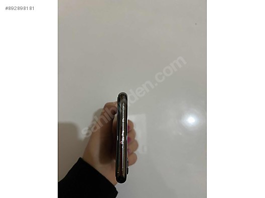 Apple Iphone X Iphone X Ikinci El Telefon At Sahibinden Com 892898181
