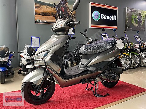 rks 50cc