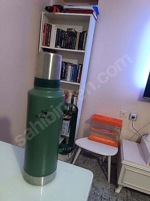 Stanley Klasik Vakumlu 1.9 lt Pasl