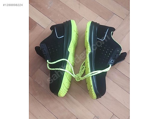 【ロネル】 ROCKWELL NEON İŞ AYAKKABISI 42 NUMARA YENİ. - Erkek Günlük