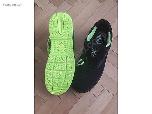 ROCKWELL NEON İŞ AYAKKABISI 42 NUMARA YENİ. - Erkek Günlük