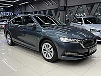 BAYRAM AUTO 2021 SKODA OCTAVİA 1.5 E-TEC PREMİUM 150 HP SERVİS B #1283898237