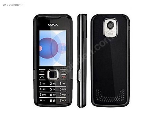 Used & Brand New Items / Cell Phones & Accessories / Cell Phones / Nokia / 7210