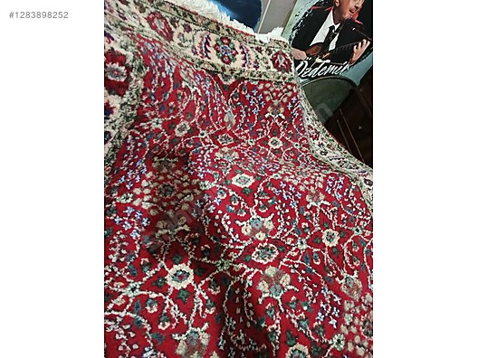 Used & Brand New Items / Home Decor / Home Textiles / Carpets & Rugs