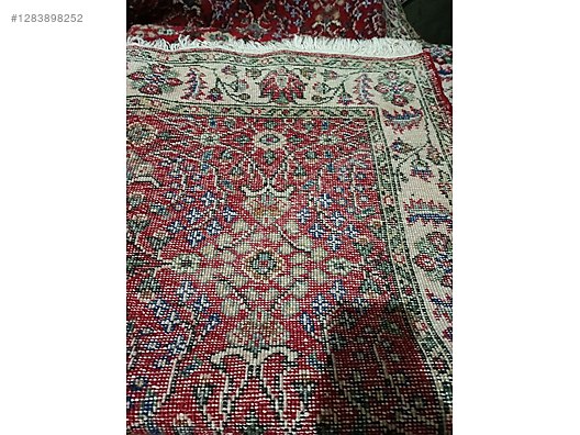 Used & Brand New Items / Home Decor / Home Textiles / Carpets & Rugs