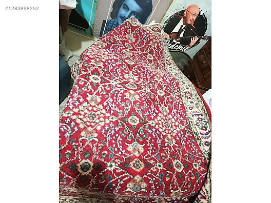 Used & Brand New Items / Home Decor / Home Textiles / Carpets & Rugs