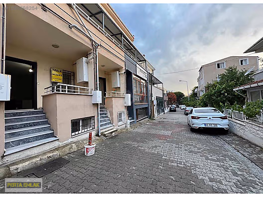 Değirmenaltı Eşyasız Ters Dubleks #1280898254