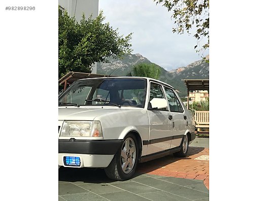 tofas dogan slx 94 temiz dogan slx at sahibinden com 982898296