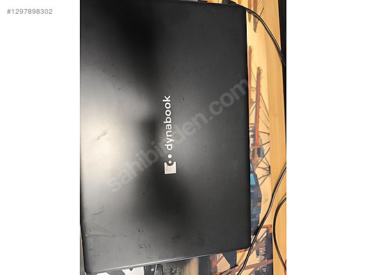Toshiba / Faturalı & Lisanslı Win 11 Pro - Dynabook C50-H-11F i5