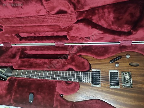 Ibanez s521 deals electric guitar