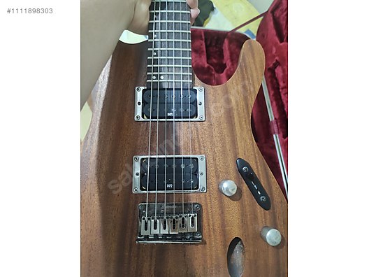 Ibanez s521 online mol