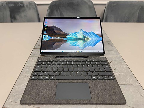 7 Pro Surface Microsoft ほぅ Pro Surface Microsoft - 12.3 de 1 en 2 Taşınabilir Ordenador Windowsタブレット本体