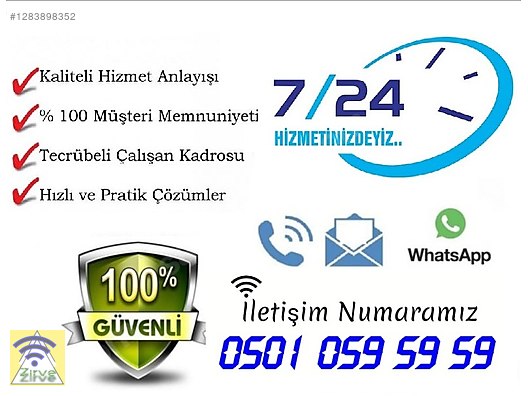Used & Brand New Items / Cell Phones & Accessories / Phone Numbers & SIM Cards / Türk Telekom