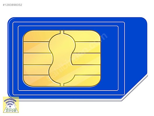 Used & Brand New Items / Cell Phones & Accessories / Phone Numbers & SIM Cards / Türk Telekom