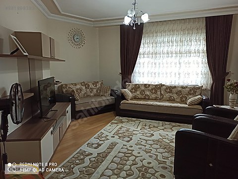 Guzeller Mahallesinde Kiralik 2 1 Daire