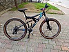 İkinci El ve Sıfır Alışveriş / Spor / Bisiklet / Dağ Bisikleti