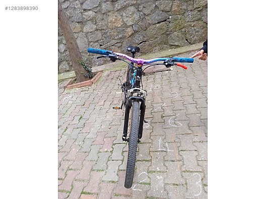 İkinci El ve Sıfır Alışveriş / Spor / Bisiklet / Dağ Bisikleti