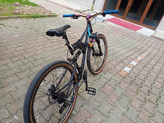 İkinci El ve Sıfır Alışveriş / Spor / Bisiklet / Dağ Bisikleti