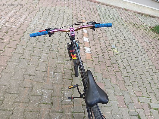 İkinci El ve Sıfır Alışveriş / Spor / Bisiklet / Dağ Bisikleti
