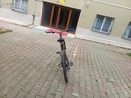 İkinci El ve Sıfır Alışveriş / Spor / Bisiklet / Dağ Bisikleti