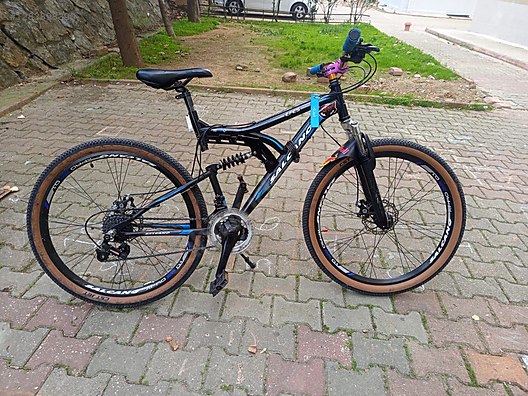 İkinci El ve Sıfır Alışveriş / Spor / Bisiklet / Dağ Bisikleti