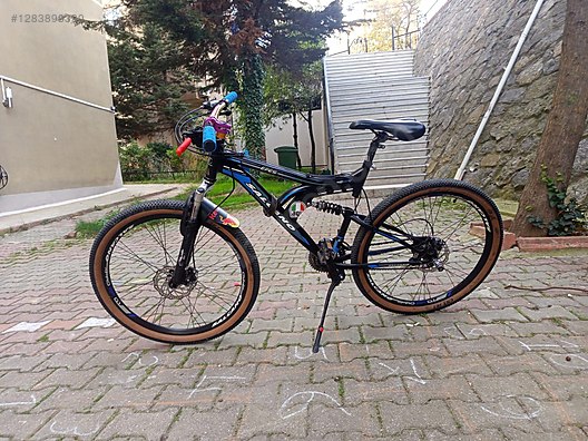 İkinci El ve Sıfır Alışveriş / Spor / Bisiklet / Dağ Bisikleti
