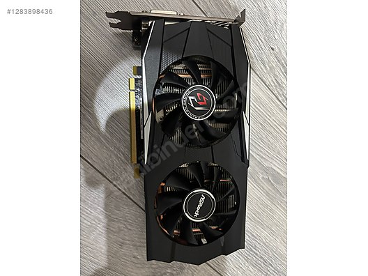 İkinci El ve Sıfır Alışveriş / Bilgisayar / Masaüstü / Donanım / Ekran Kartı